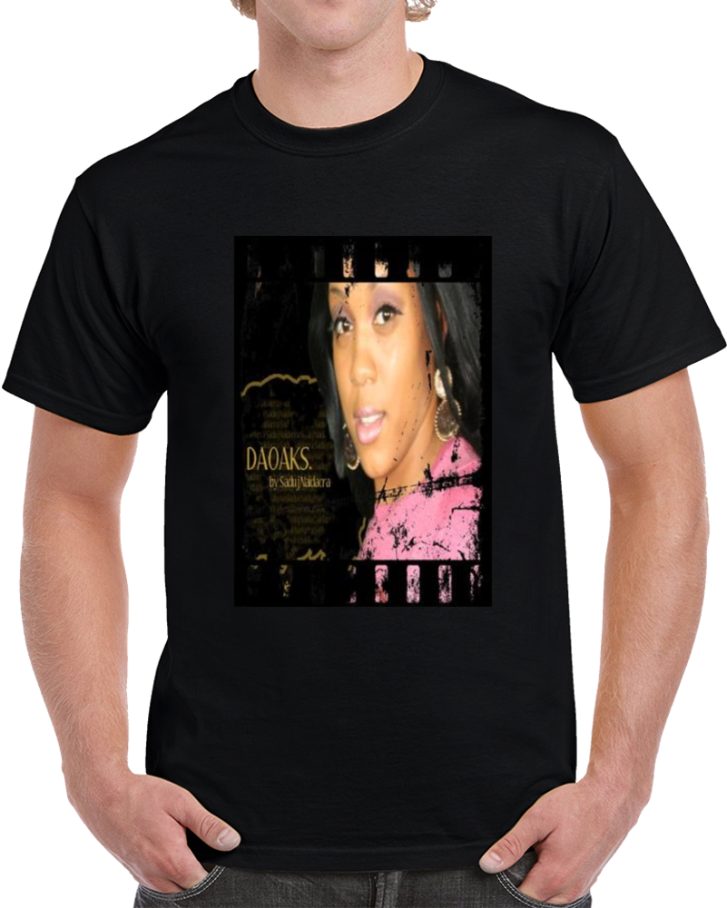 The My Dizzy! Life Line T Shirt