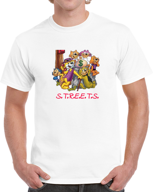 The S.t.r.e.e.t.s. Collection