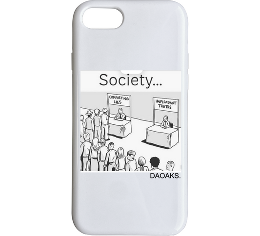 Dizzy Aka Saduj Naidacra Phone Case