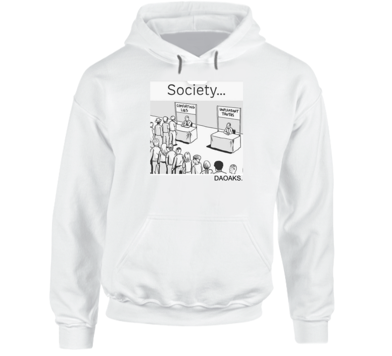 Dizzy Aka Saduj Naidacra Hoodie